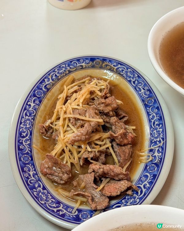 國華街食盡地道台南美味