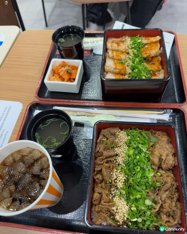 福岡 LaLaport foodcourt