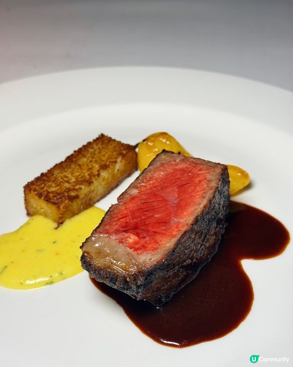 情侶約會首選❣️蠔扒大餐❣️