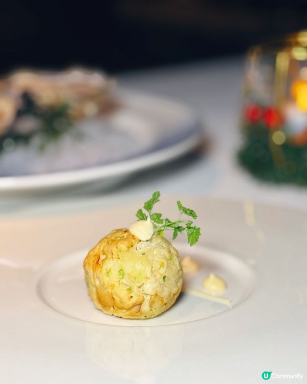 情侶約會首選❣️蠔扒大餐❣️