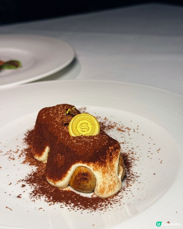 情侶約會首選❣️蠔扒大餐❣️