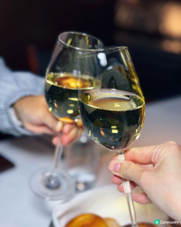 情侶約會首選❣️蠔扒大餐❣️