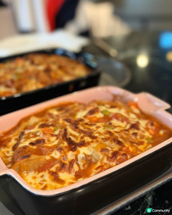 焗豬扒飯控集合！🤤 上環必食推介！😋