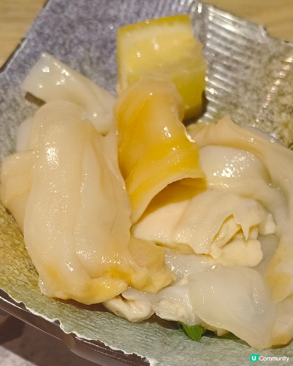 御滿屋聖誕新菜！榴槤烤起🔥🤤