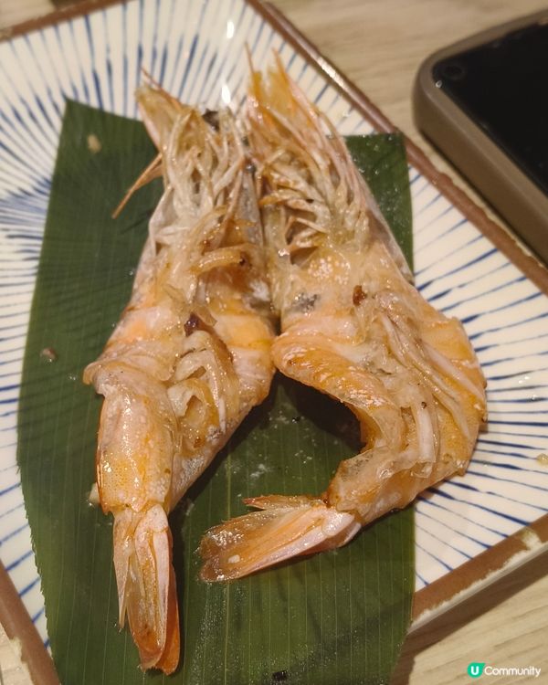 御滿屋聖誕新菜！榴槤烤起🔥🤤