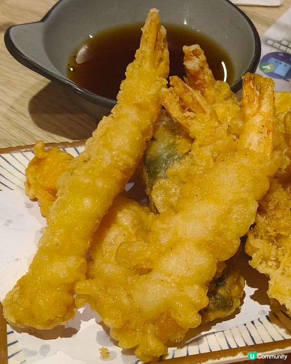 御滿屋聖誕新菜！榴槤烤起🔥🤤