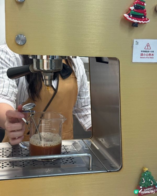 薑茶控注意！台中手搖新登場！🍵🔥