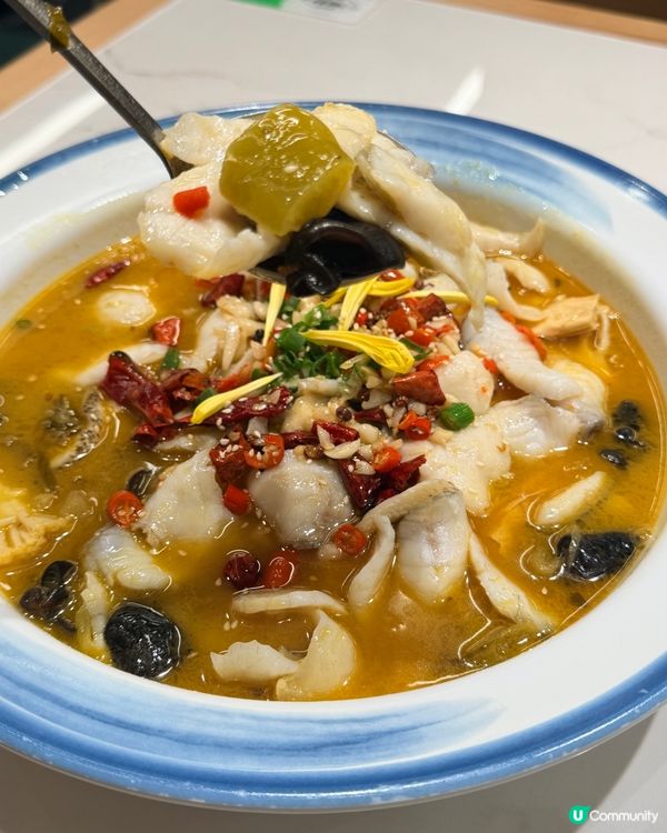 美味湖南菜湘野·色香味俱全🌶️