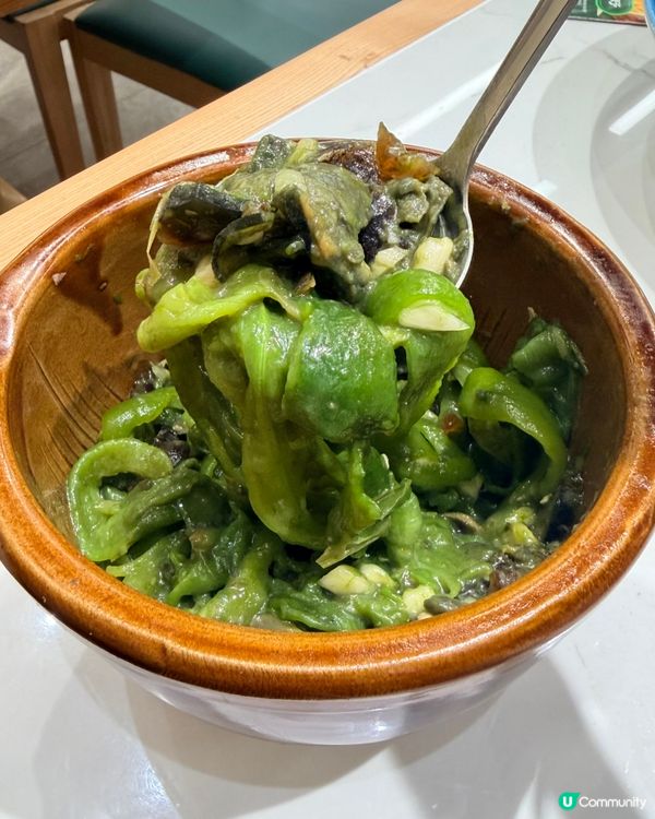 美味湖南菜湘野·色香味俱全🌶️