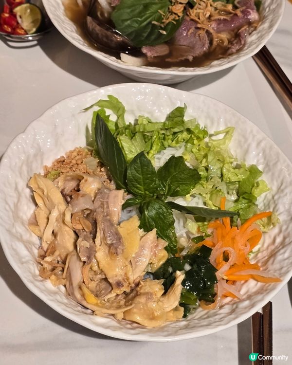 D2place 食越南菜