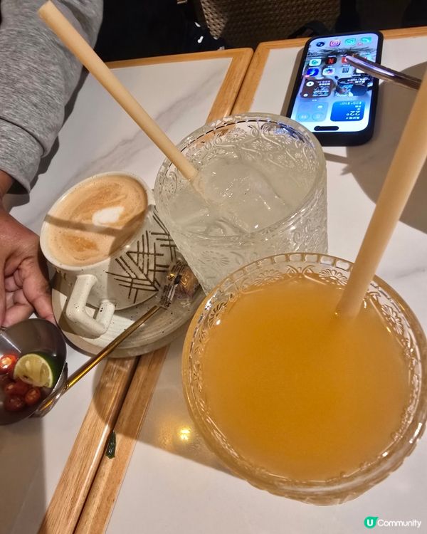 D2place 食越南菜