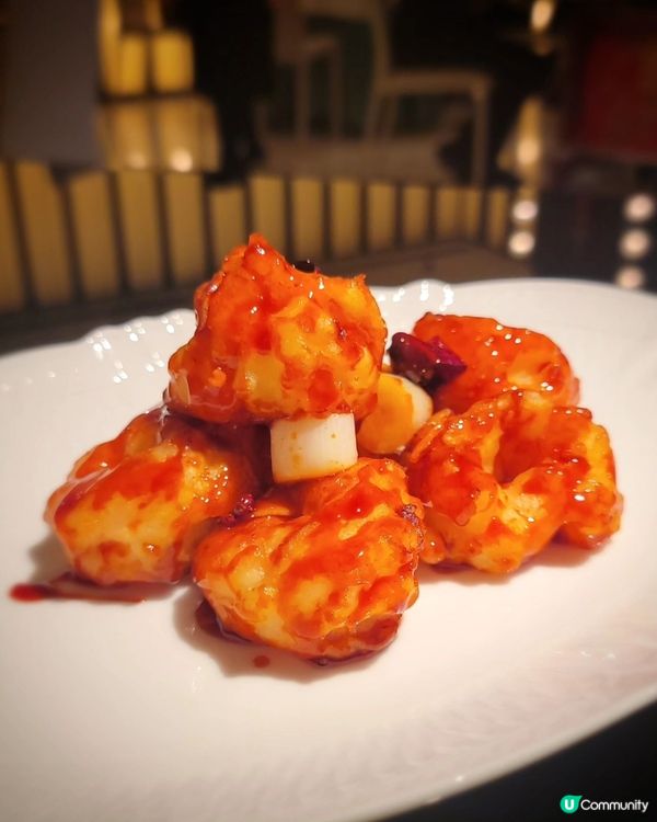 中環魯菜新發現！😋 聚餐好去處！🥢