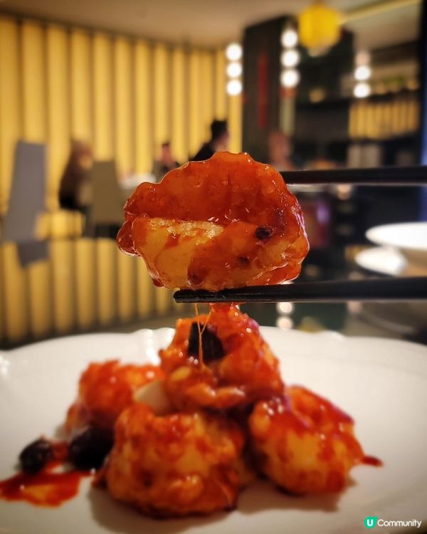 中環魯菜新發現！😋 聚餐好去處！🥢