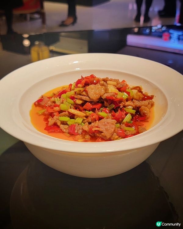 中環魯菜新發現！😋 聚餐好去處！🥢