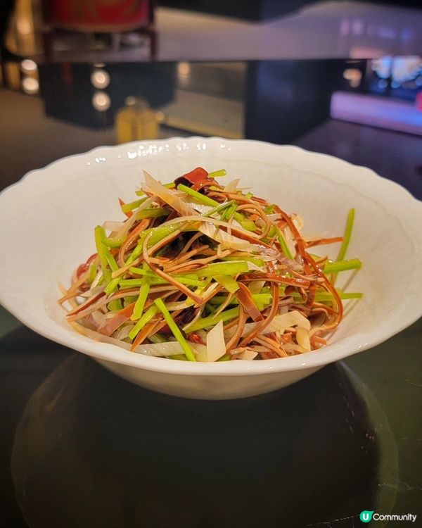 中環魯菜新發現！😋 聚餐好去處！🥢