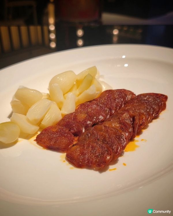 中環魯菜新發現！😋 聚餐好去處！🥢