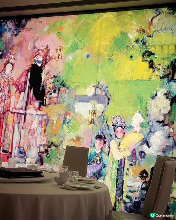 中環魯菜新發現！😋 聚餐好去處！🥢