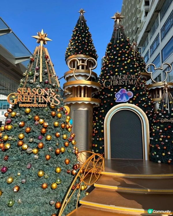 開心過聖誕🎄