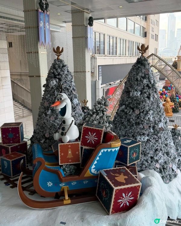 開心過聖誕🎄