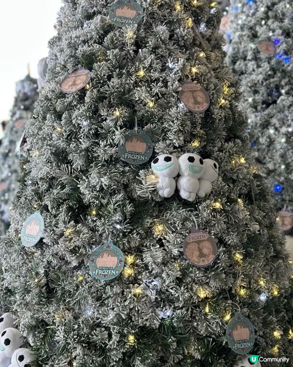 開心過聖誕🎄