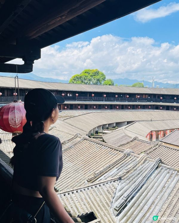 潮州隱藏版秘境！八角土樓🤩 睇歷史古蹟！