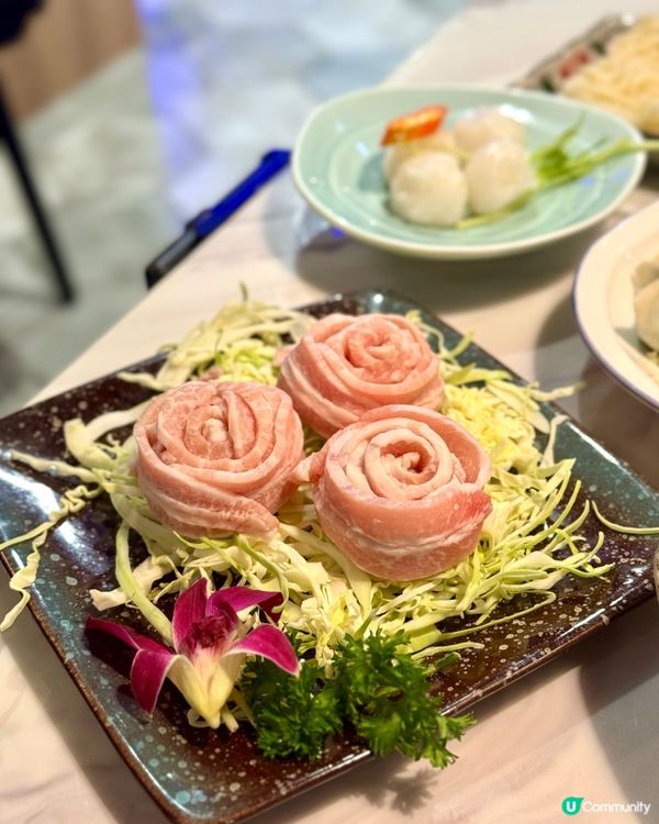 尖沙咀酒店精緻火鍋 必食香濃火焰醉雞湯底