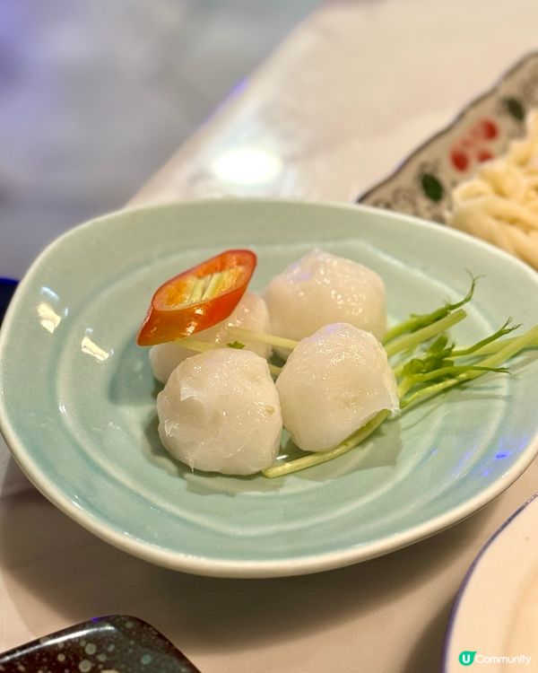 尖沙咀酒店精緻火鍋 必食香濃火焰醉雞湯底