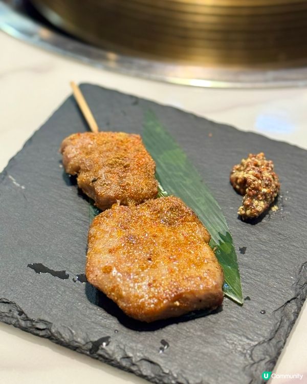 尖沙咀酒店精緻火鍋 必食香濃火焰醉雞湯底