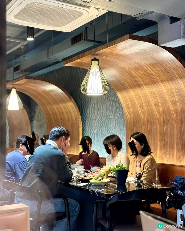 尖沙咀酒店精緻火鍋 必食香濃火焰醉雞湯底