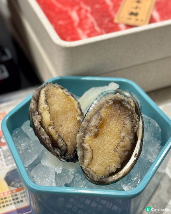 人氣排隊火鍋店 多款任食高質食材🍲🥬