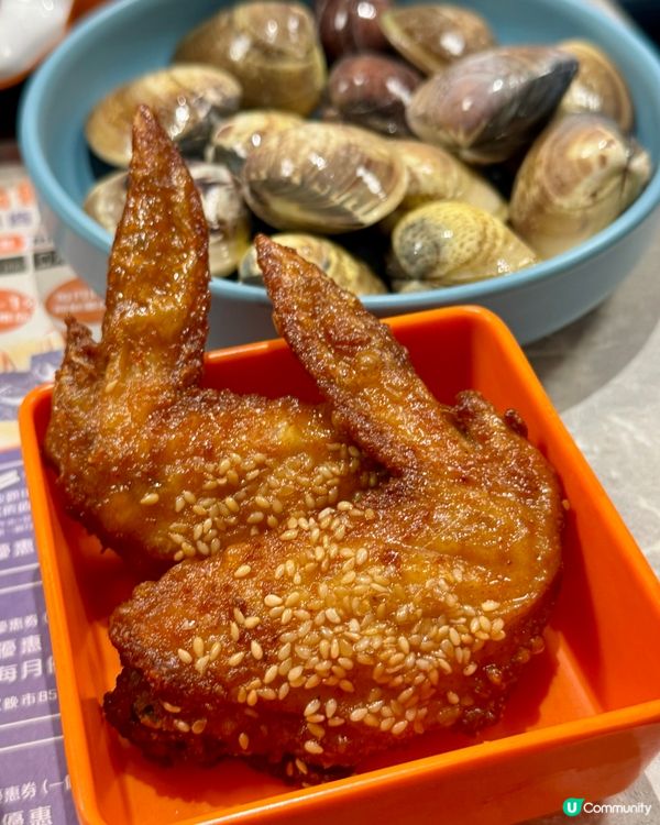 人氣排隊火鍋店 多款任食高質食材🍲🥬