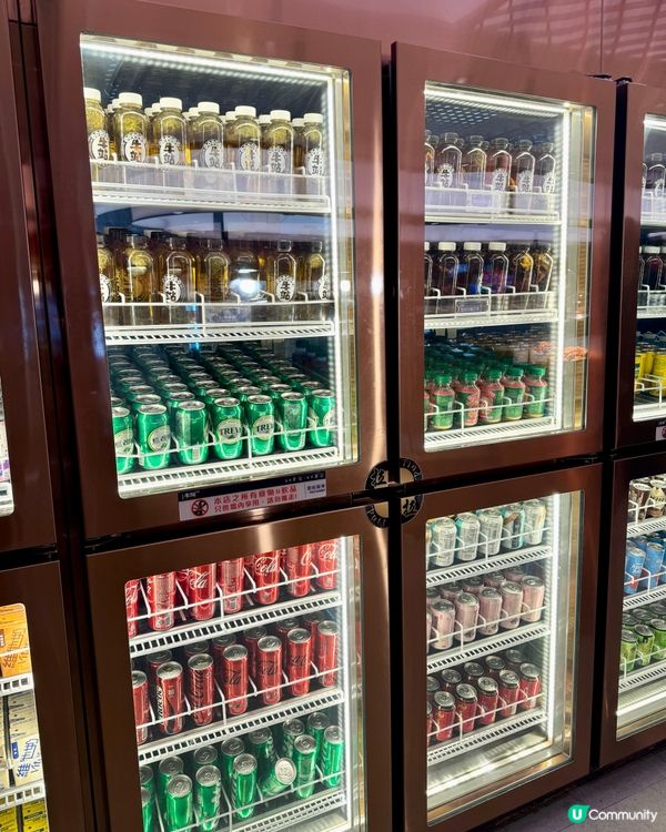 人氣排隊火鍋店 多款任食高質食材🍲🥬