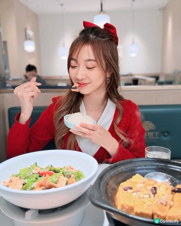 聖誕去青衣城🎄！影相掃貨食好嘢📸