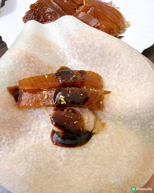 【唔使北上! 屋企食殿堂級烤鴨🤤】