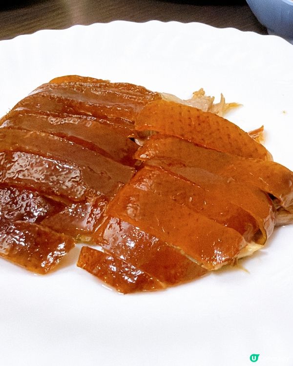 【唔使北上! 屋企食殿堂級烤鴨🤤】