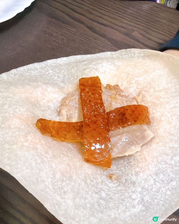 【唔使北上! 屋企食殿堂級烤鴨🤤】