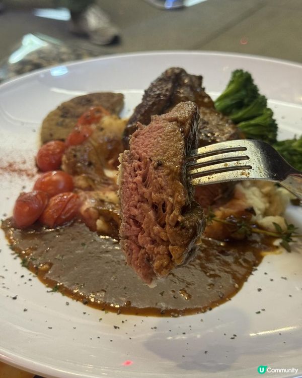 深水埗fusion菜～必叫花竹蝦多士💓💓