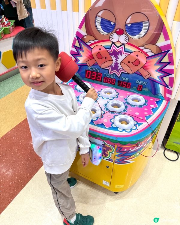 【 Namco帶給你無限快樂 】 