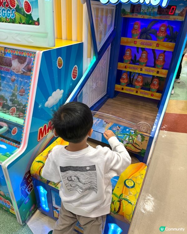 【 Namco帶給你無限快樂 】 