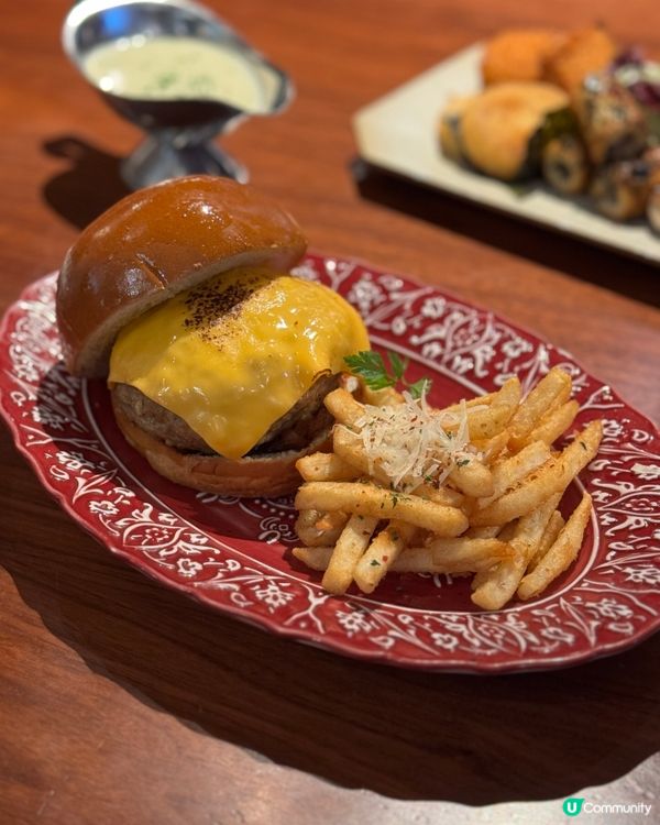 聖誕躺平小熊蛋包飯❤️可愛又好食😋🍳