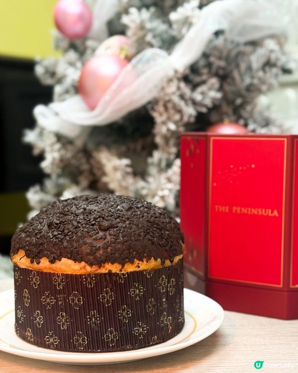 半島精品店🎅🏻聖誕麵包