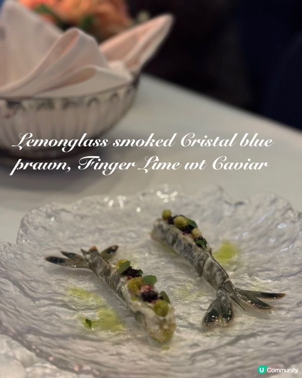 高空晚餐！維港夜景🥂美食之旅！