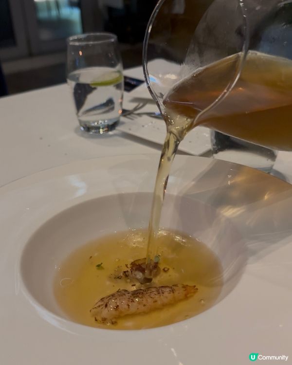 高空晚餐！維港夜景🥂美食之旅！