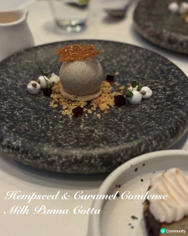 高空晚餐！維港夜景🥂美食之旅！