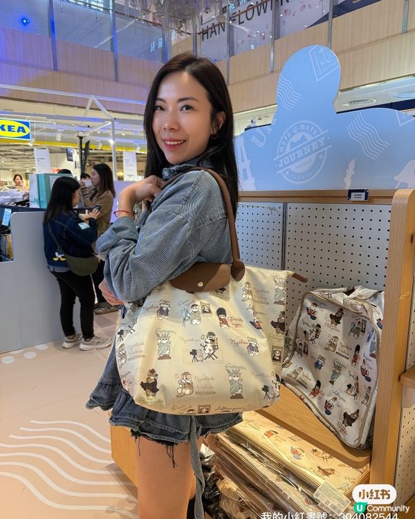 日本貓貓尖咀開舖！😻 貓奴朝聖GO! 🛍️