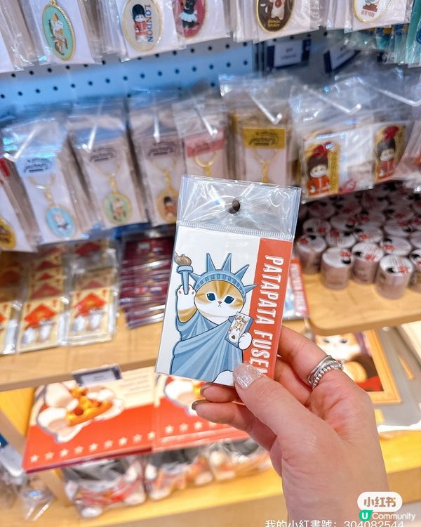 日本貓貓尖咀開舖！😻 貓奴朝聖GO! 🛍️