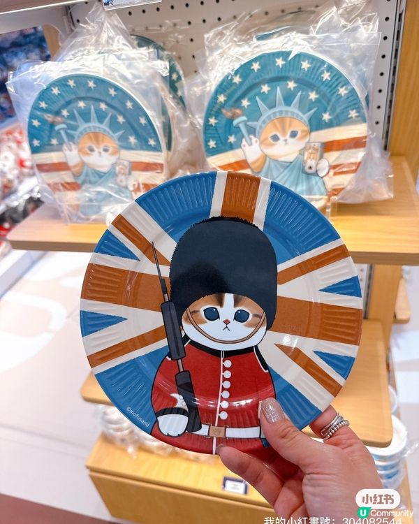 日本貓貓尖咀開舖！😻 貓奴朝聖GO! 🛍️