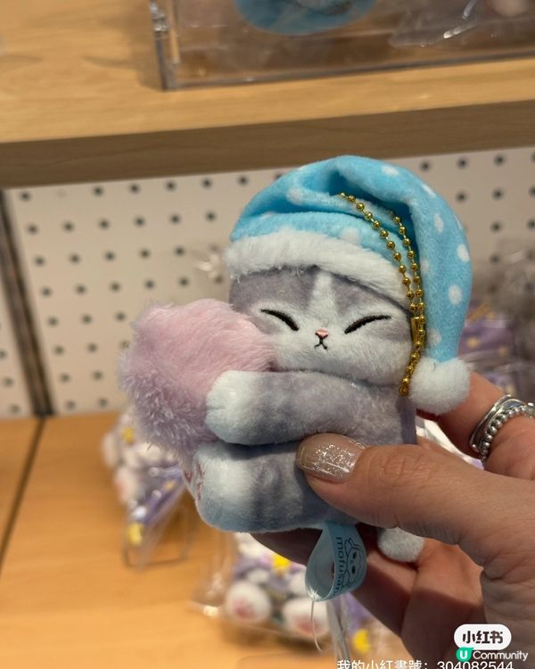 日本貓貓尖咀開舖！😻 貓奴朝聖GO! 🛍️