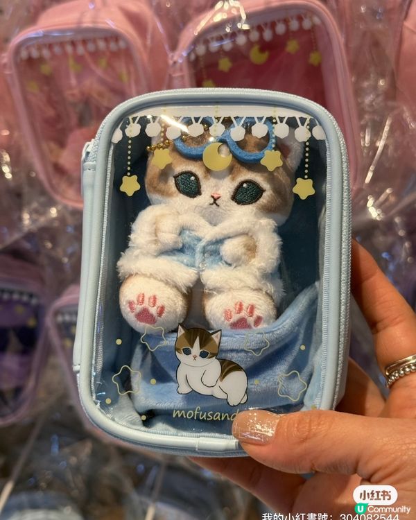 日本貓貓尖咀開舖！😻 貓奴朝聖GO! 🛍️