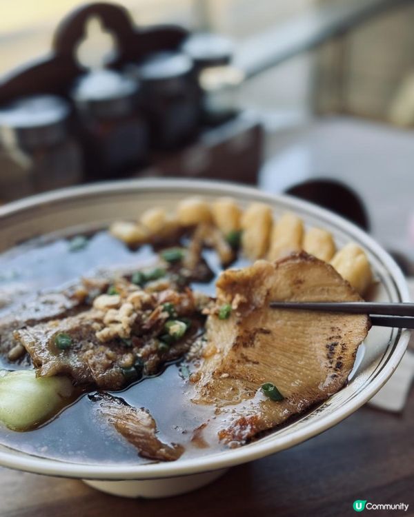 湯頭令我念念不忘🤤🤤